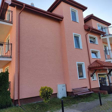 Apartament Klaudia Krynica Morska Quarto foto